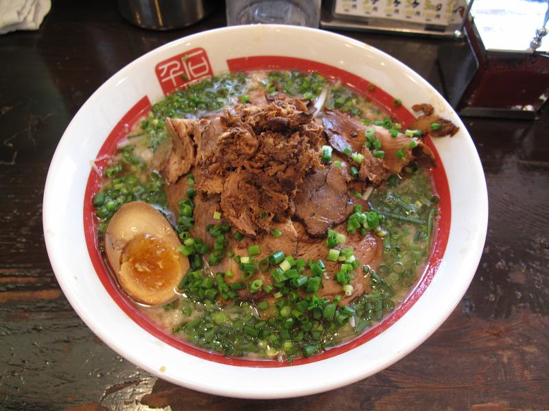 IMG_1196.JPG - 千石自慢ラーメン