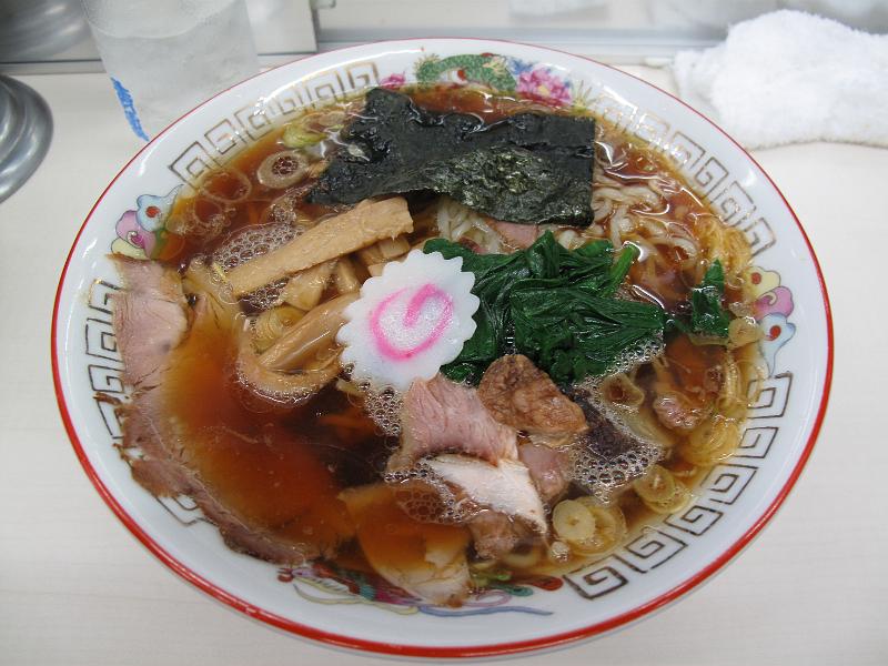 IMG_2021.JPG - 青島ラーメン(秋葉原)