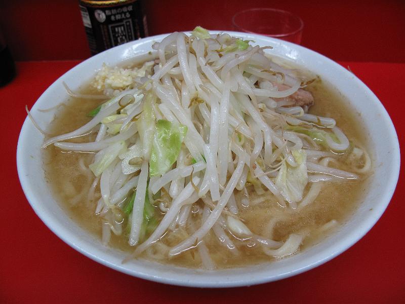 IMG_2692.JPG - 二郎(西台店)