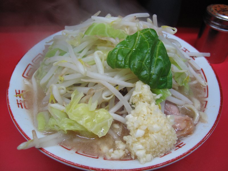 IMG_4532.JPG - 二郎(大宮)