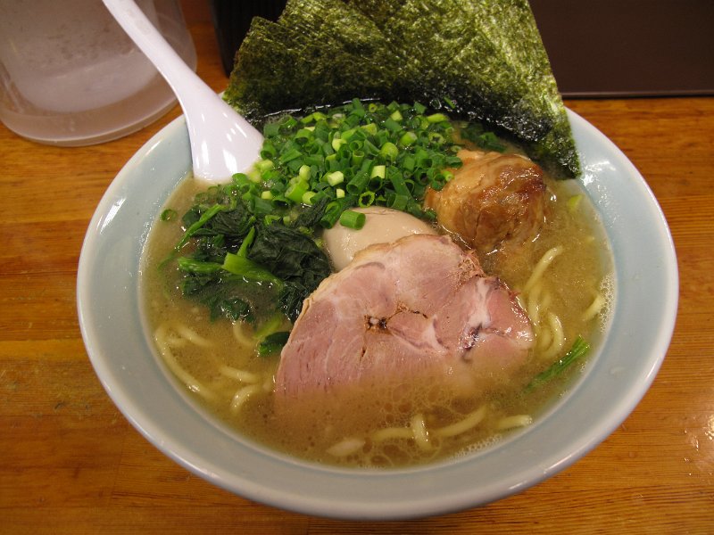 IMG_4560.JPG - 百麺(板橋)