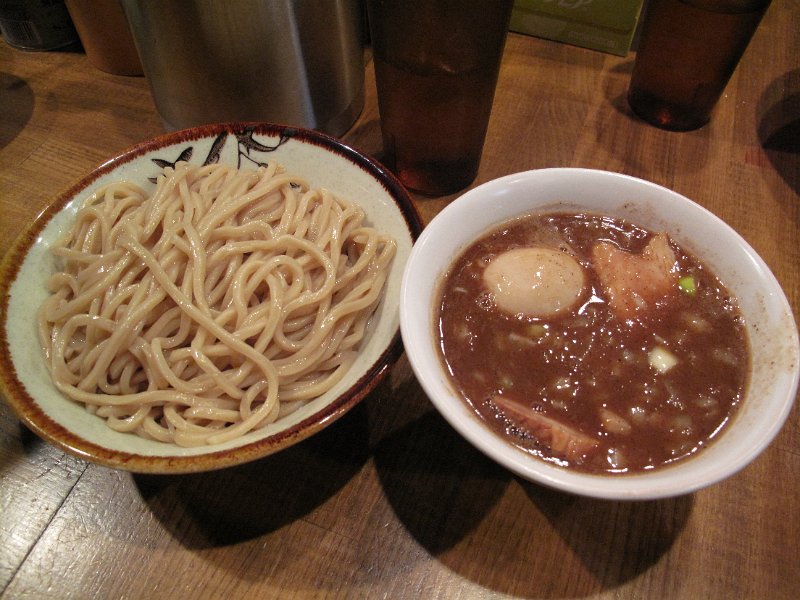 IMG_4568.JPG - 狸穴(池袋)