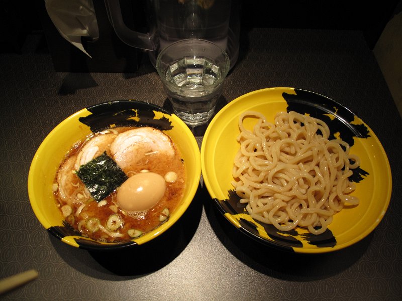 IMG_4573.JPG - 麺屋武蔵(秋葉原)