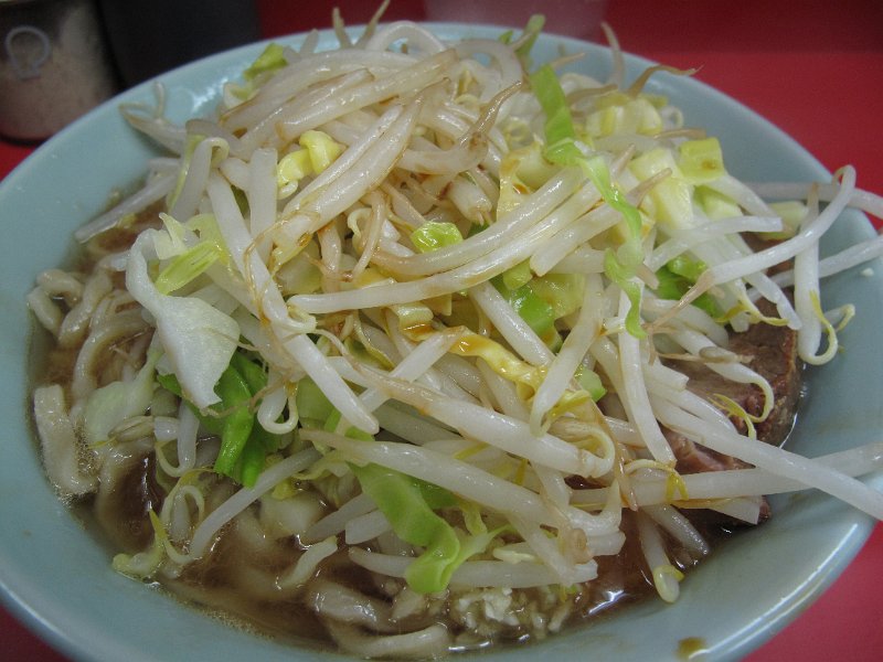IMG_4620.JPG - 二郎(三田本店)