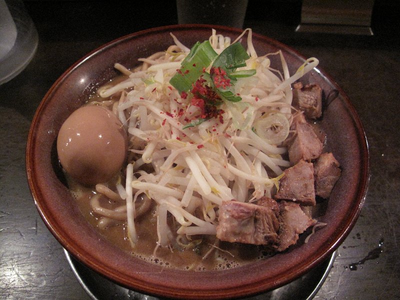 IMG_4824.JPG - 光麺(池袋)