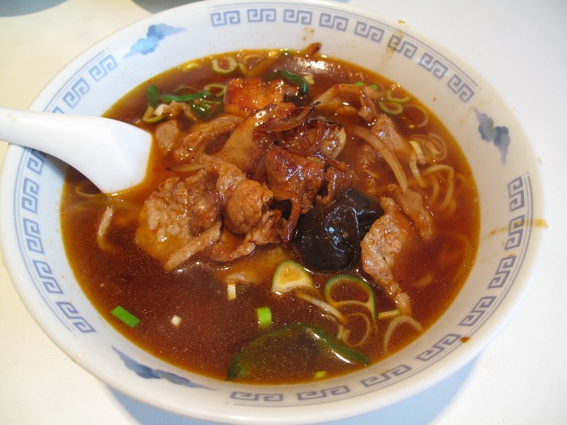 IMG_5111.JPG - 北京飯店(板橋)