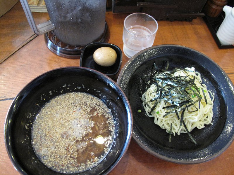 IMG_5117.JPG - 梅もと(池袋)