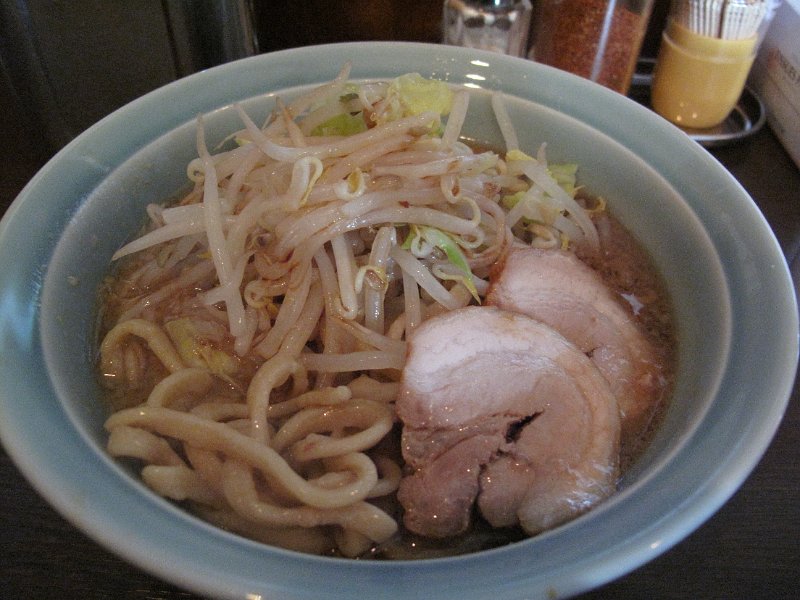 IMG_5362.JPG - 麺やあかつき