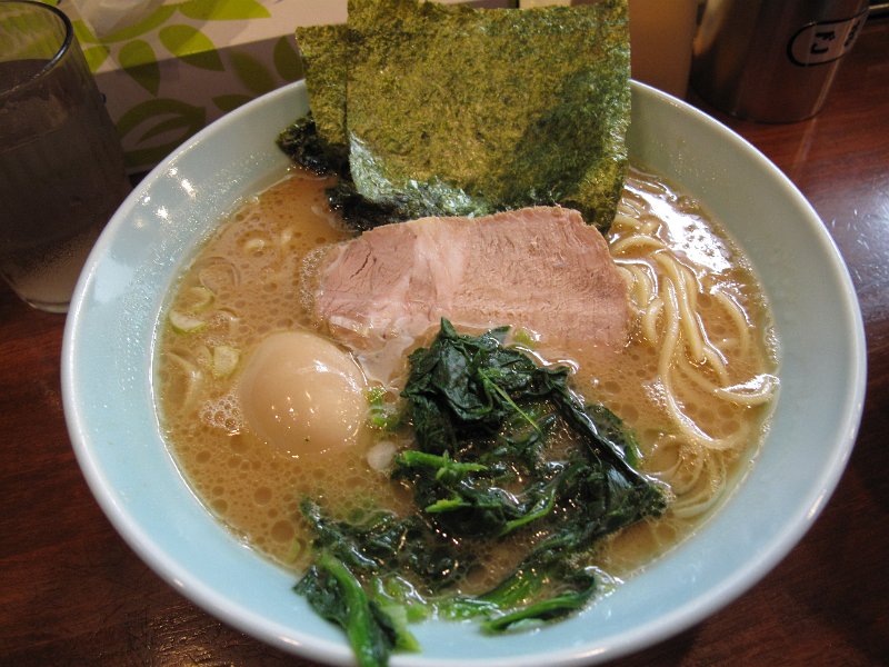 IMG_5513.JPG - 家家家(飯田橋)