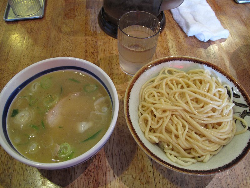 IMG_5516.JPG - 大勝軒(飯田橋)