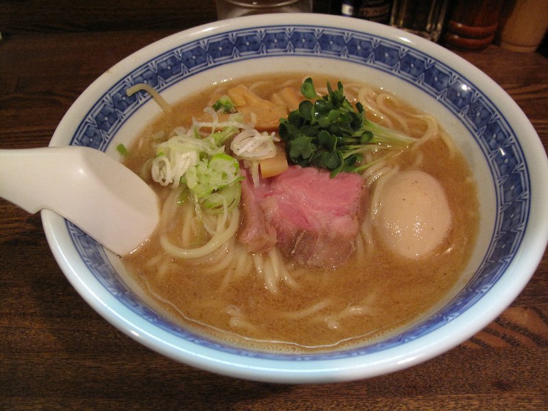 IMG_5562.JPG - 燦燦斗(東十条)
