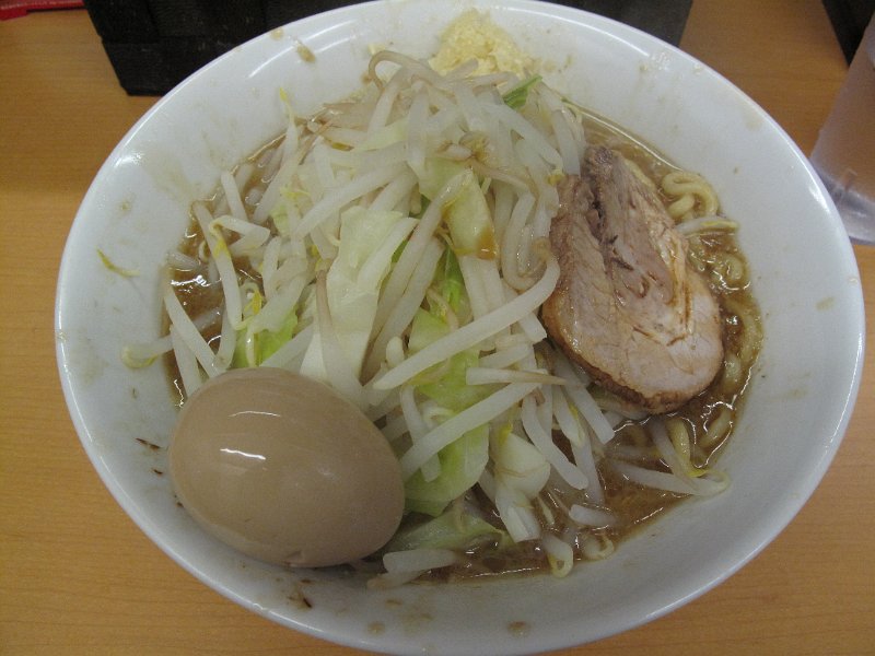 IMG_5593.JPG - ラーメン○管(亀戸)