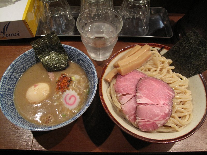 IMG_5607.JPG - 春道(新宿)