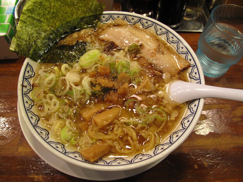 IMG_6219.JPG - ばんから(池袋)
