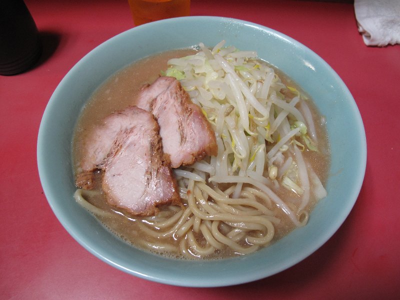 IMG_6223.JPG - 二郎(新宿歌舞伎町)