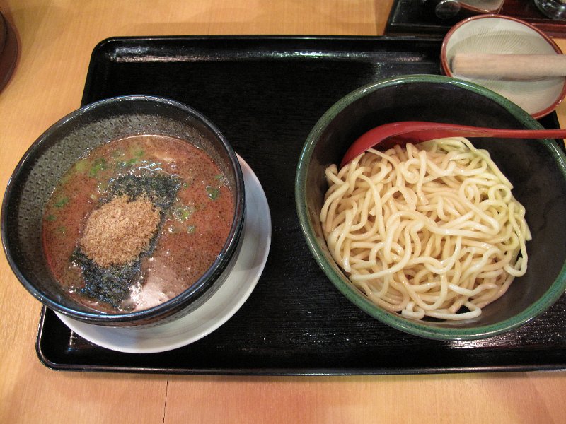 IMG_6944.JPG - だるまのめ(池袋)
