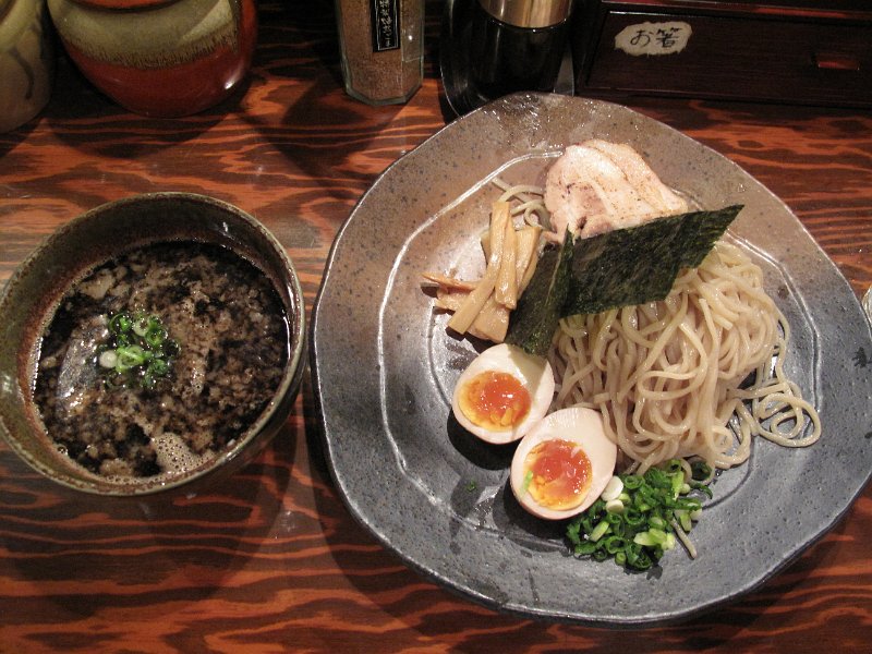 IMG_7045.JPG - 龍の家(新宿)