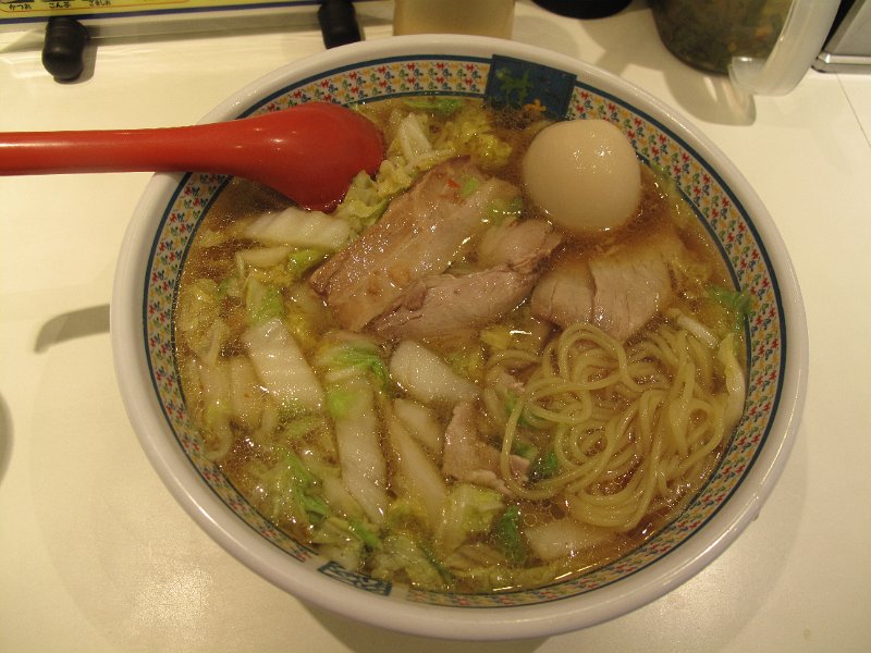 IMG_7057.JPG - 神座(渋谷)