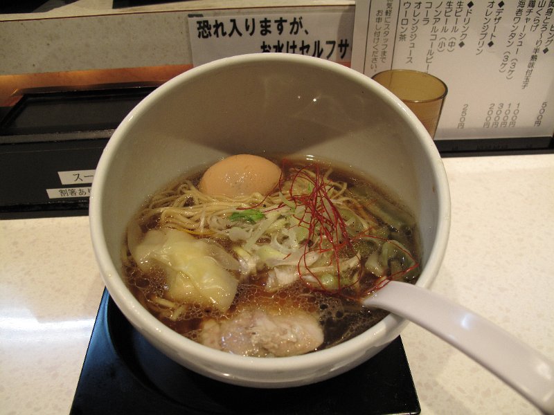 IMG_7102.JPG - 二代目けいすけ(高田馬場)