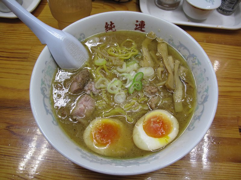 IMG_7173.JPG - 純連(高田馬場)