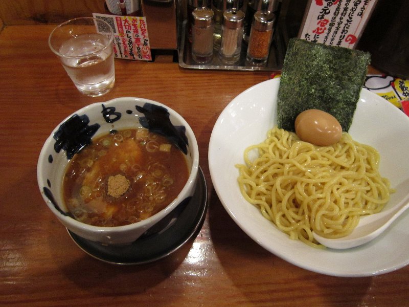 IMG_0004.JPG - たいぞう(池袋)