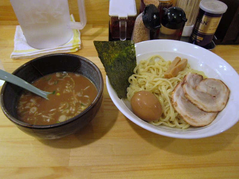 IMG_0170.JPG -                                さいたま屋(板橋)