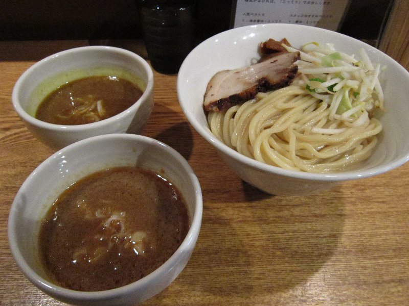 IMG_0180.JPG - 可以(神保町)