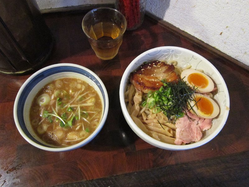 IMG_0221.JPG - 庄の(市ヶ谷)