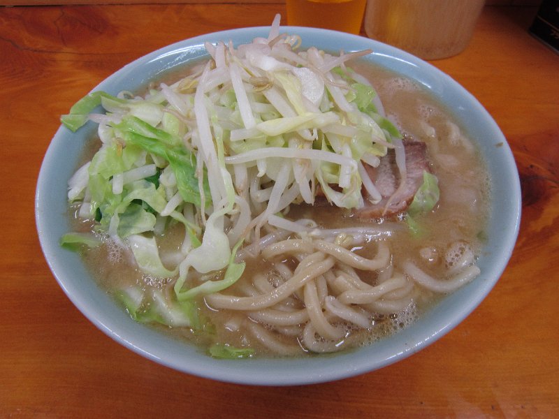 IMG_0279.JPG - 二郎(新橋)
