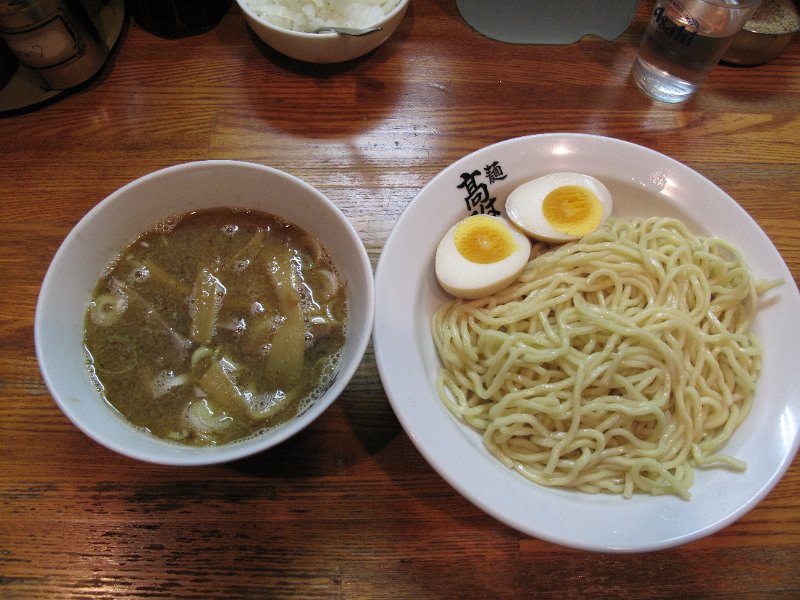 IMG_7988.JPG - 高はし(赤羽)