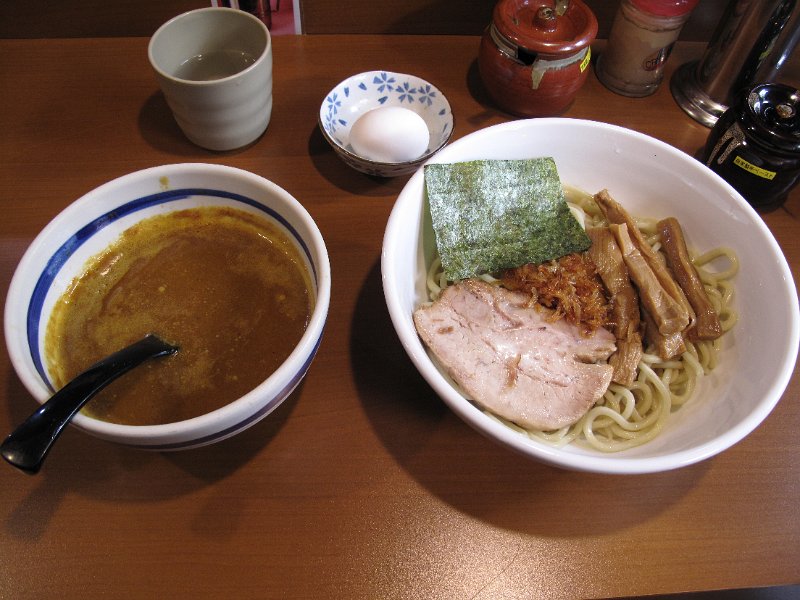 IMG_9276.JPG - オリオン食堂(豊島区-東長崎)