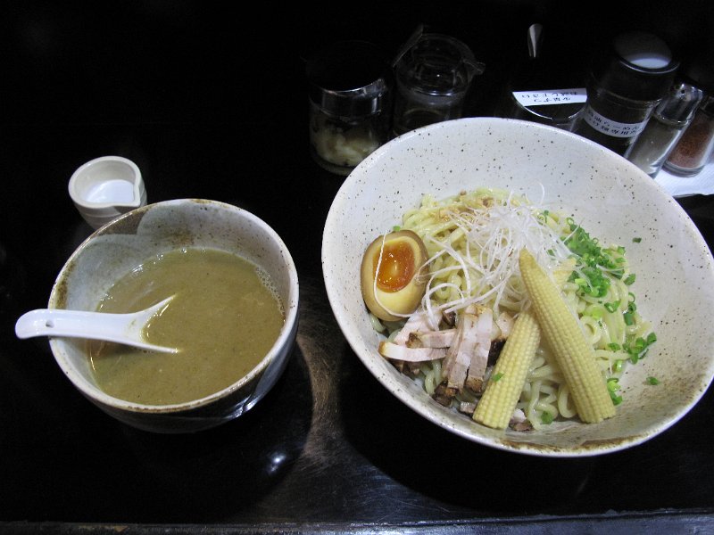 IMG_9349.JPG - むぎのいえ(上野)