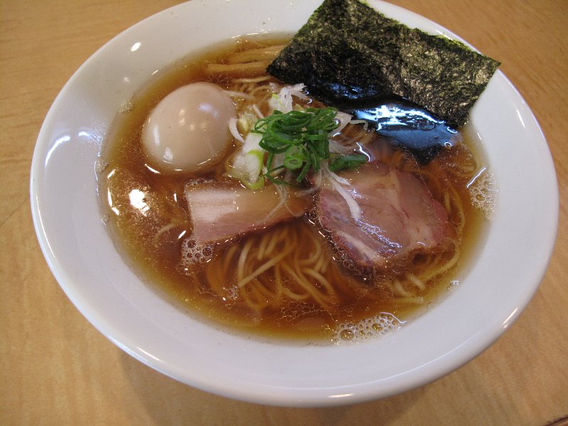 IMG_2282.JPG - JapaneseSobaNoodles 蔦(豊島区巣鴨)