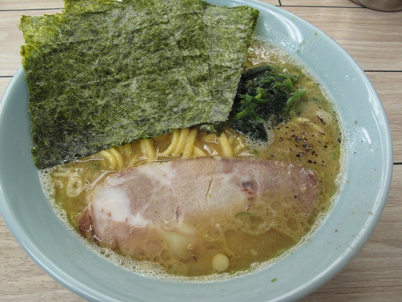 IMG_2335.JPG - らすた(新宿区代々木)