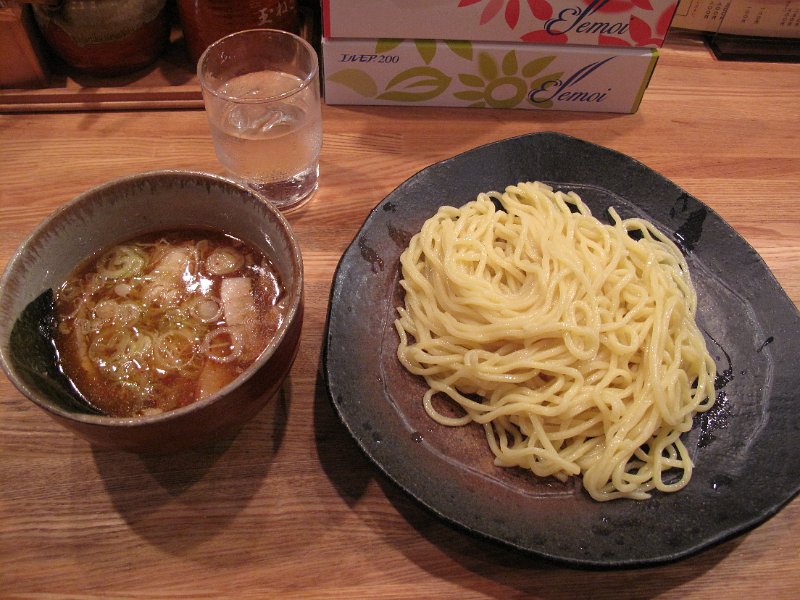 IMG_2366.JPG - やすべえ(池袋)