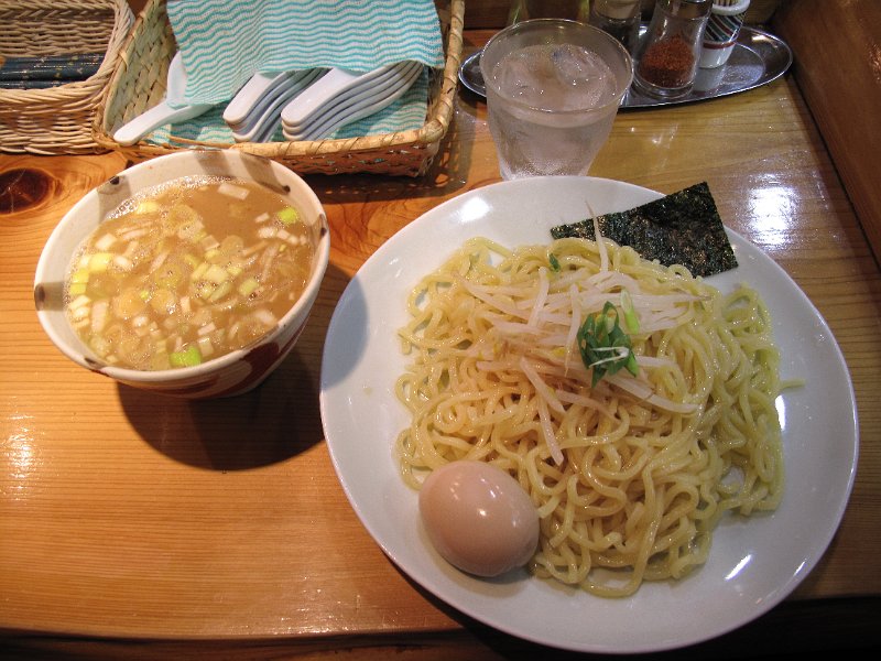 IMG_2545.JPG - 我が家(豊島区池袋)