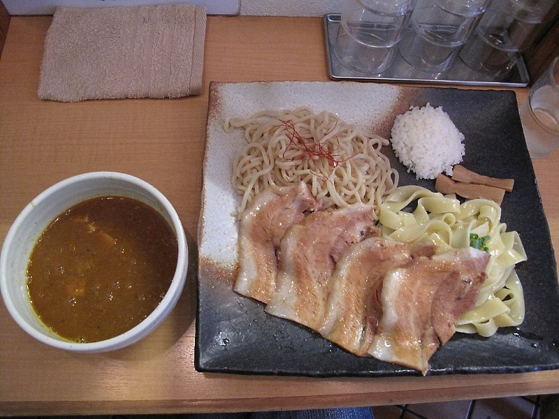IMG_2629.JPG - とろ肉(千代田区)
