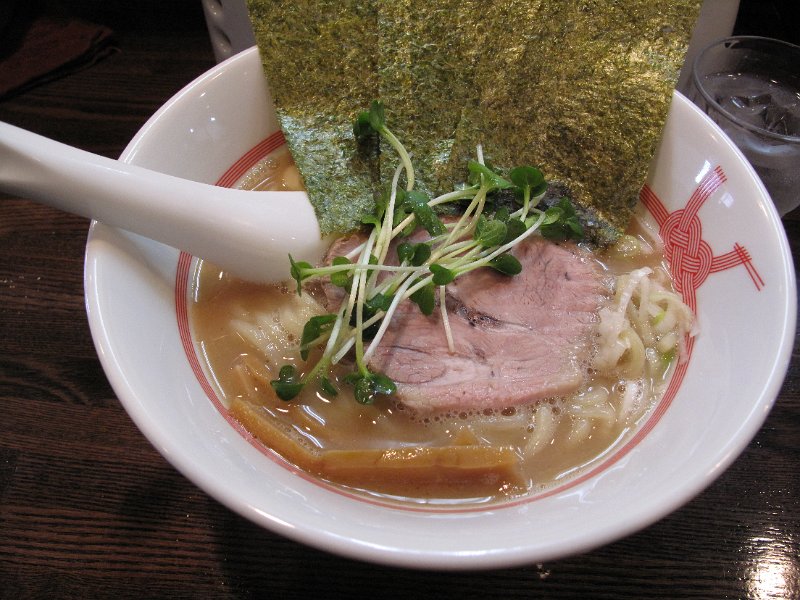 IMG_2672.JPG - くわい(板橋区)