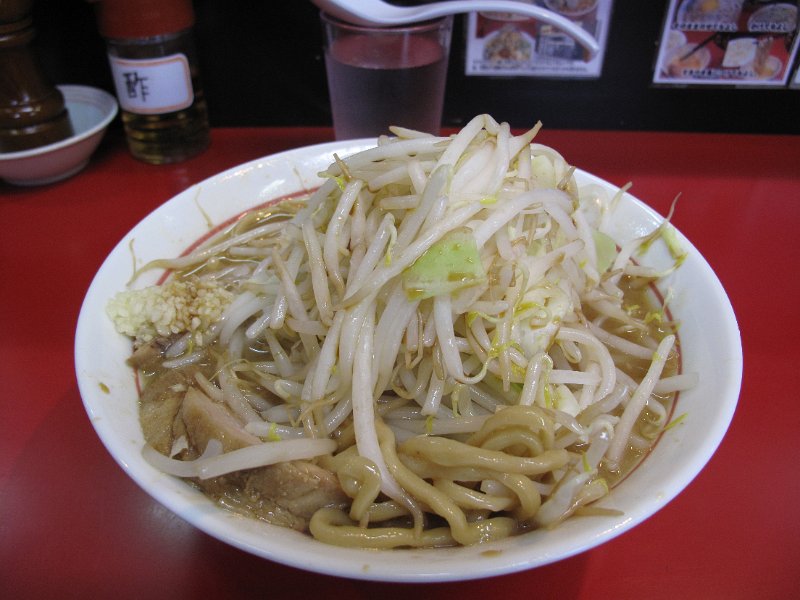 IMG_2713.JPG - 千里眼(目黒区)