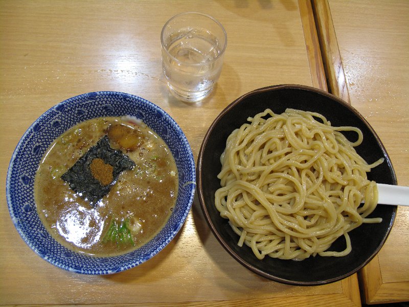 IMG_2941.JPG - スミレ食堂(熊谷)