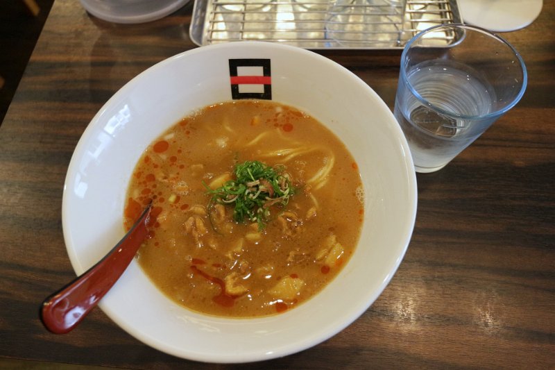IMG_0012.JPG - hachi(新宿)