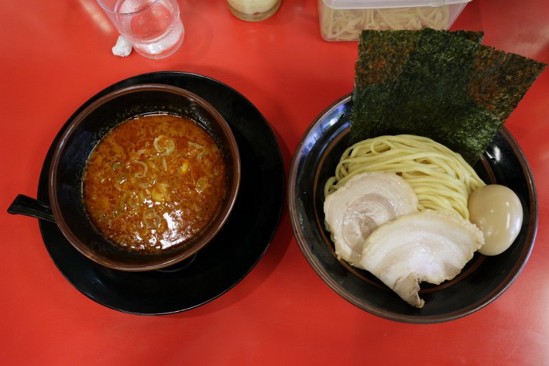 IMG_0062.JPG - 丸子家(大塚)
