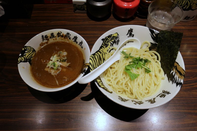 IMG_0090.JPG - 鷹虎(高田馬場)