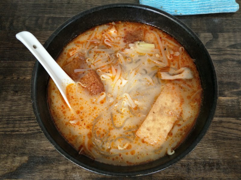 MLT_0029.jpg - 池袋 串串香麻辣湯(一回目 ピリ辛)