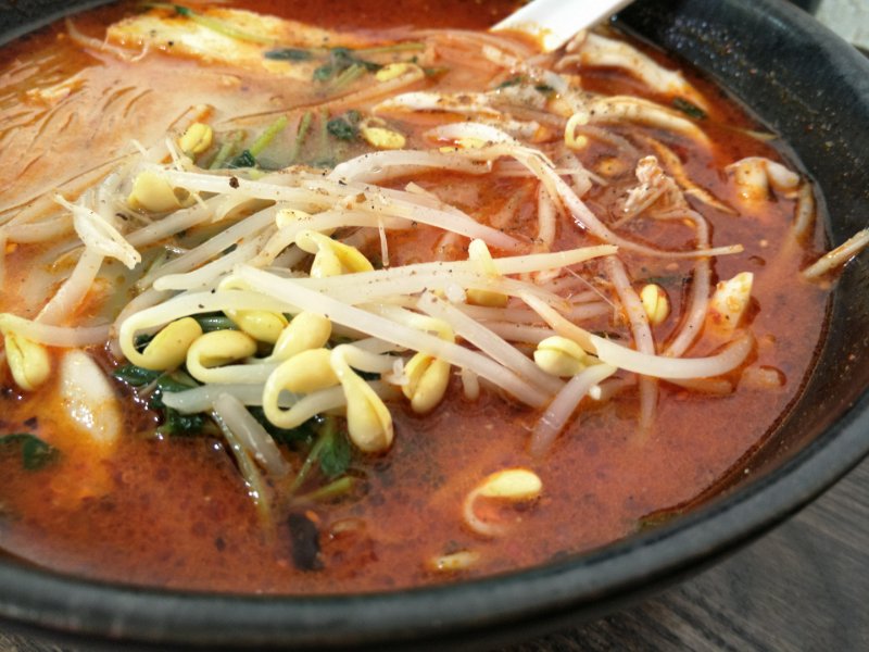 MLT_0032.jpg - 池袋 串串香麻辣湯(四回目 激辛)