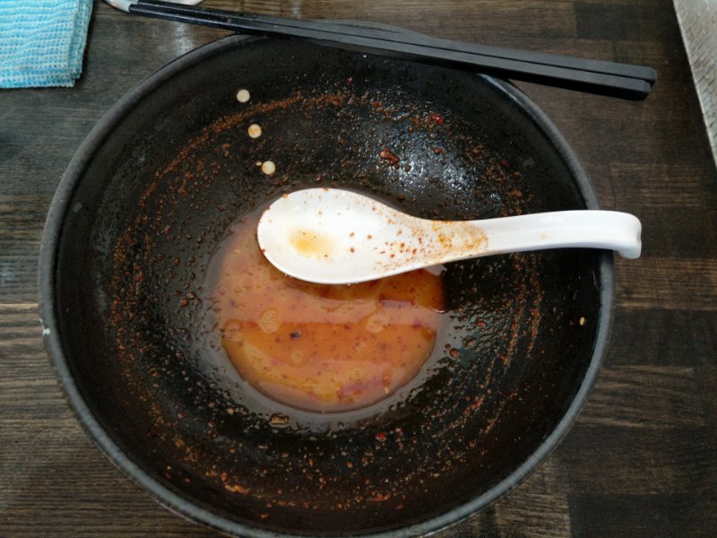 MLT_0034.jpg - 池袋 串串香麻辣湯(四回目 激辛)