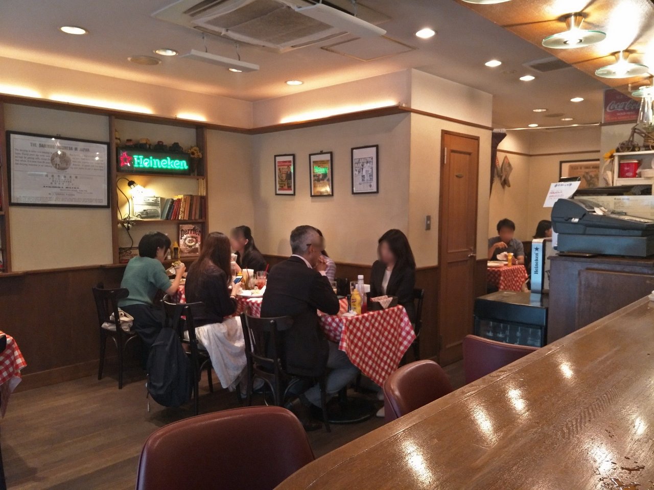 a02_I-Kousya_20180621.jpg - I-Kousya(水道橋)