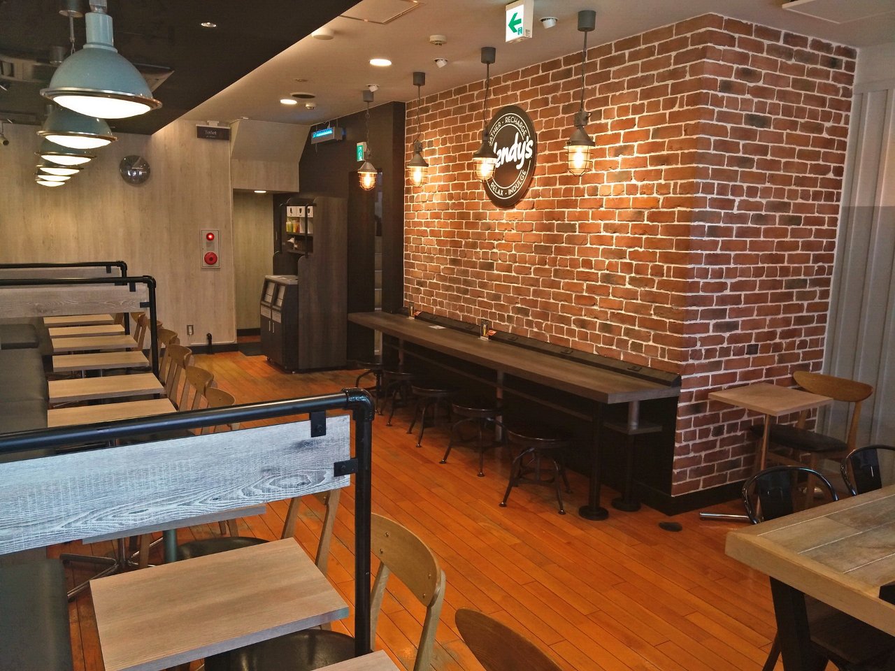 c02_WendysFirstKitchin_20180430.jpg - WendysFirstKitchin(池袋)
