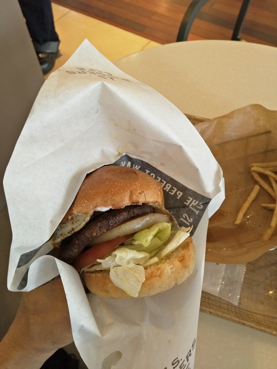e03_J.S.BURGER-CAFE_20180506.jpg - J.S.BURGER-CAFE(池袋)