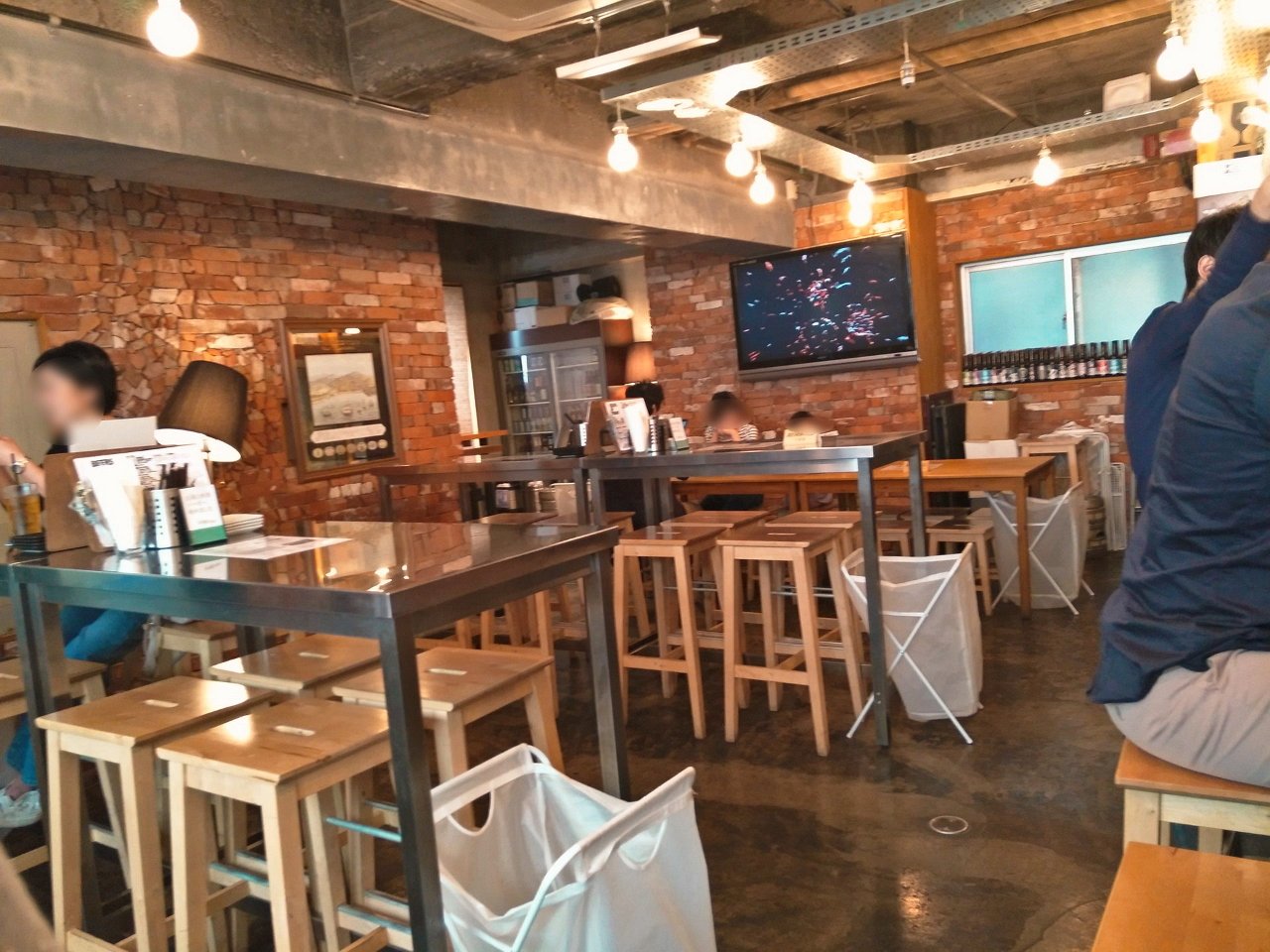 f03_BEER-PUB-CAMDEN_20180513.jpg - BEER-PUB-CAMDEN(池袋)
